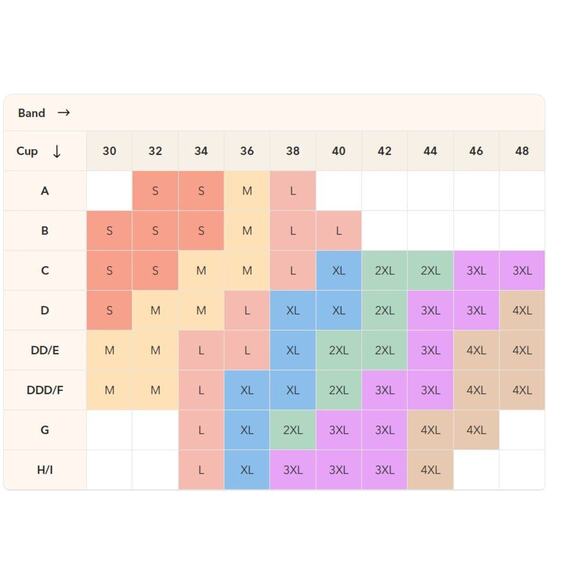 Shapermint Women's Everyday Comfort Straps Wireless Shaping Bra Size S White NWT - Picture 8 of 8